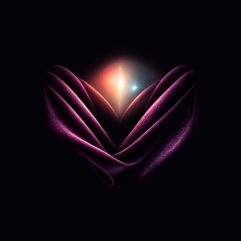 Velvet app icon