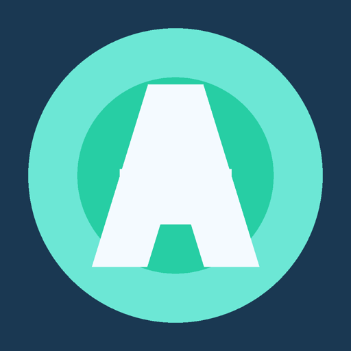 Aurelis Languages app icon